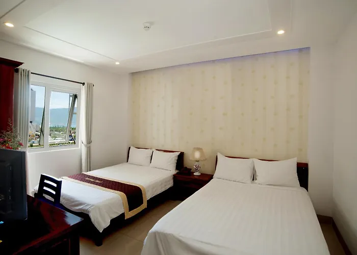 Phuong Tung Hotel
