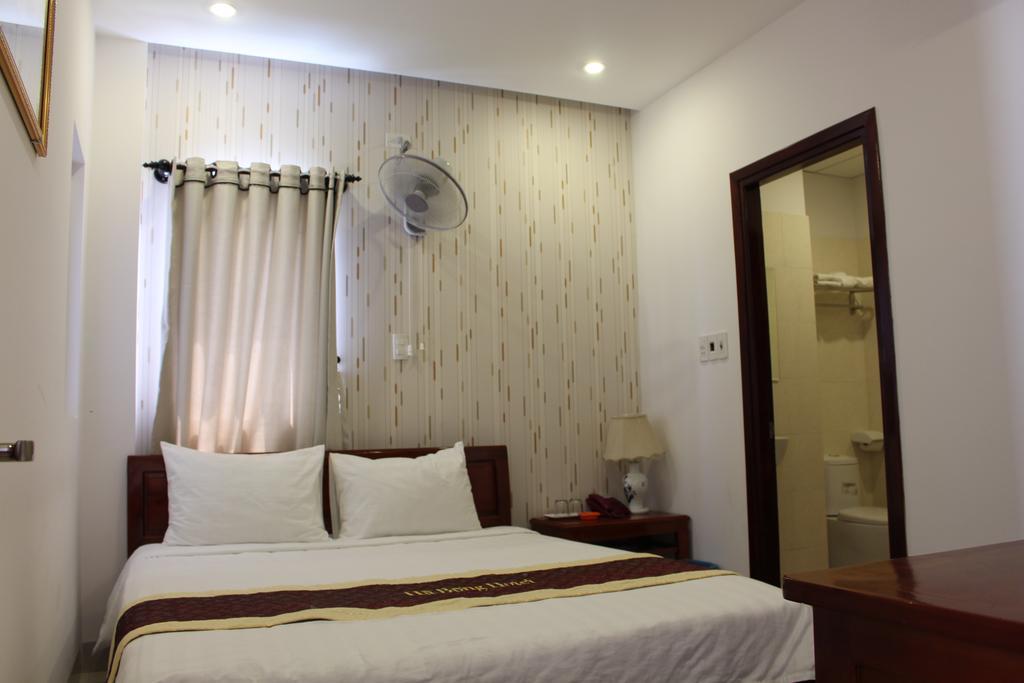Phuong Tung Hotel Hotel 2*