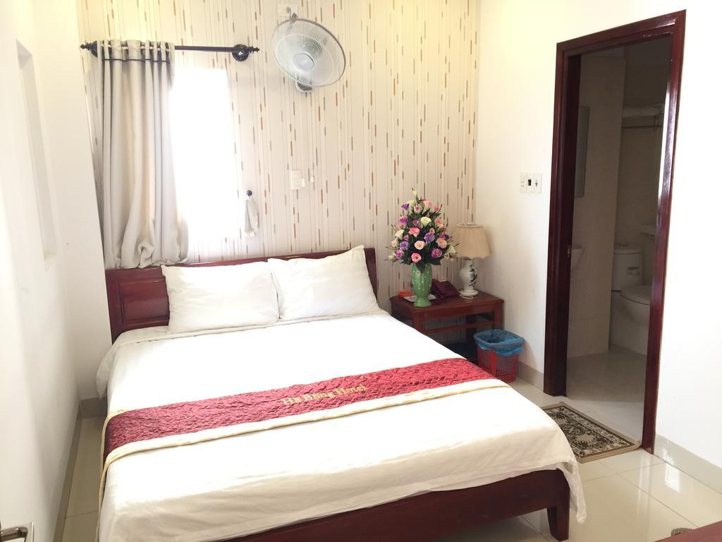 Phuong Tung Hotel Da Nang