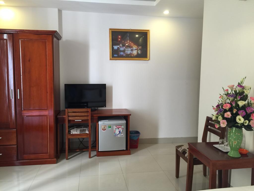 Phuong Tung Hotel 2* Da Nang