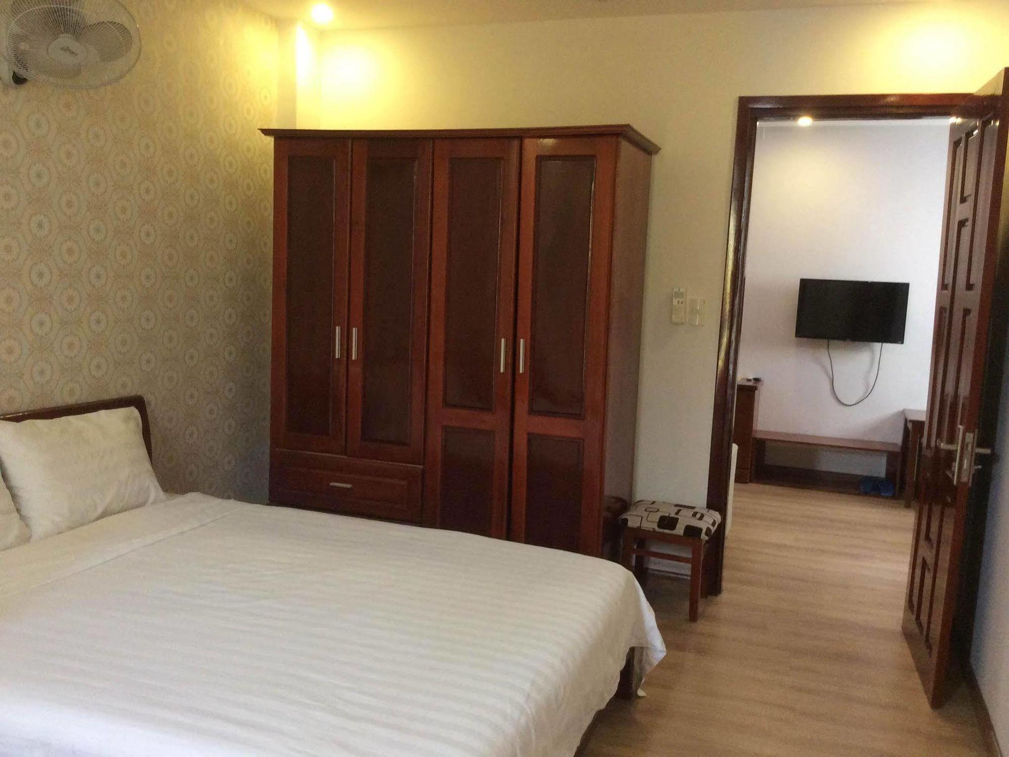 Phuong Tung Hotel Da Nang