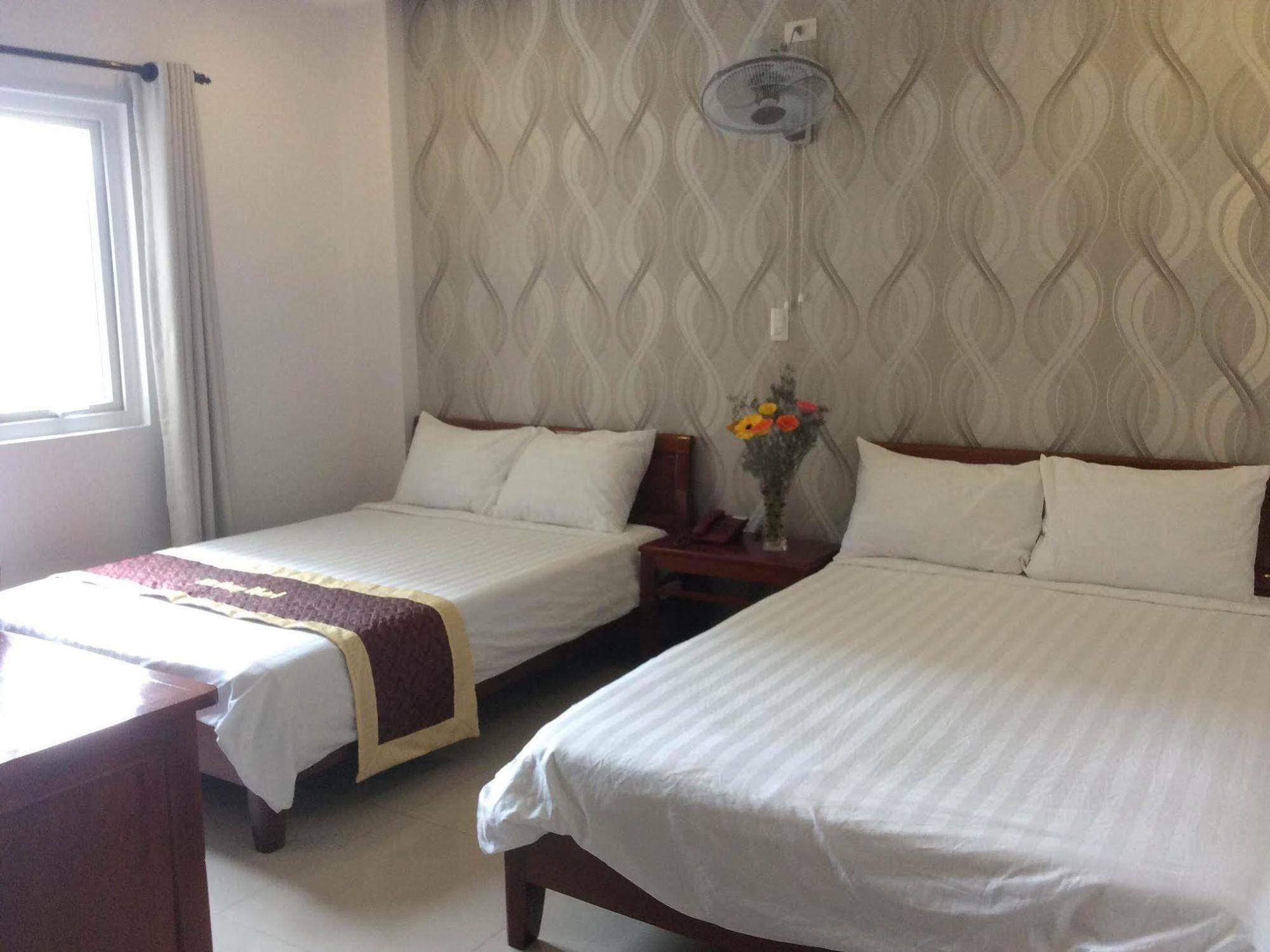Hotel Phuong Tung Hotel 2*